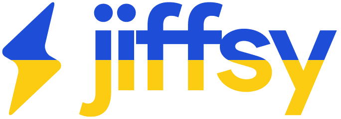 Jiffsy - Mobile Shopping Platform